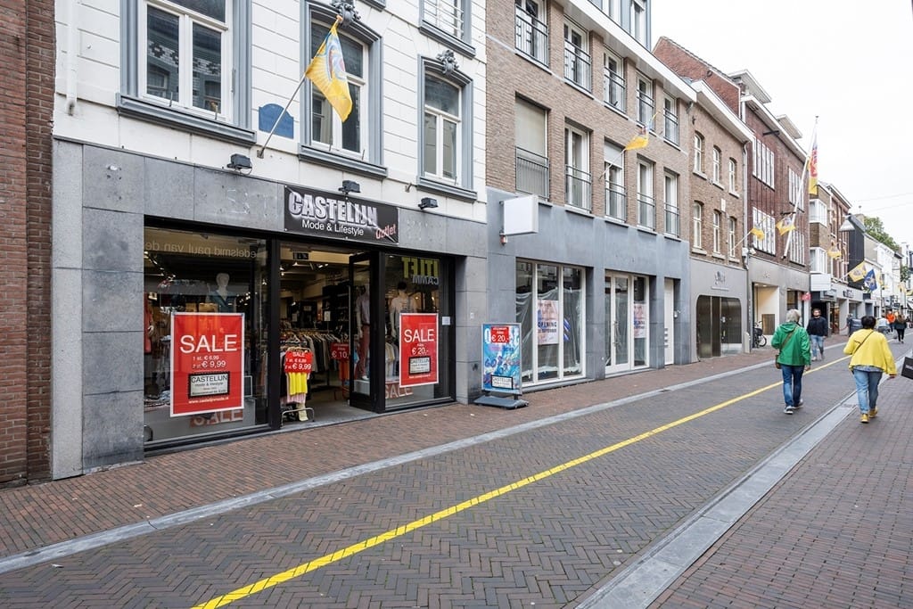 View photo 2 of Brandstraat 29