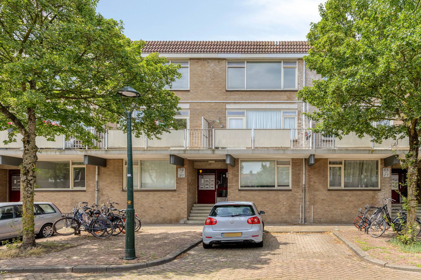 Foto 1 van Esdoornstraat 89