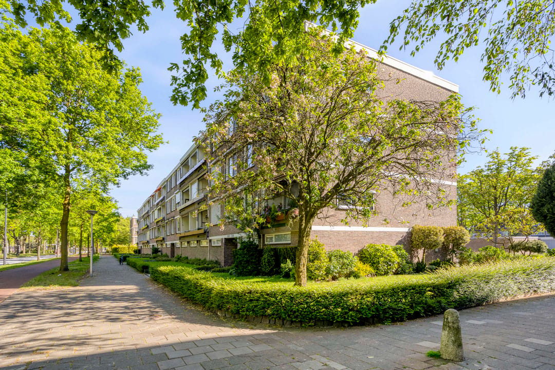 Photo 31 of Veldmaarschalk Montgomerylaan 332