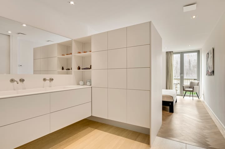 Appartement te koop: De Cassij 1D07, Maastricht