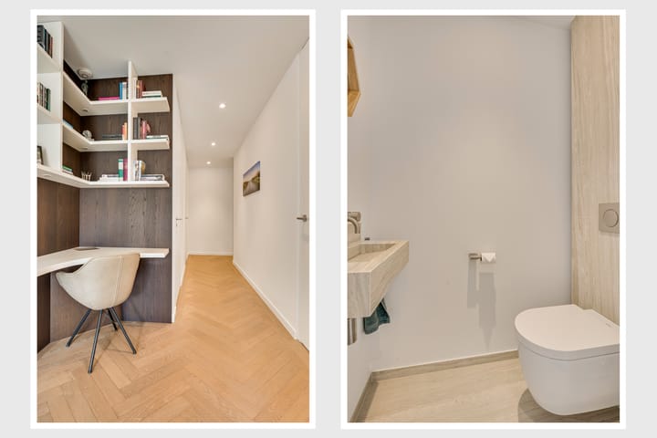 Appartement te koop: De Cassij 1D07, Maastricht