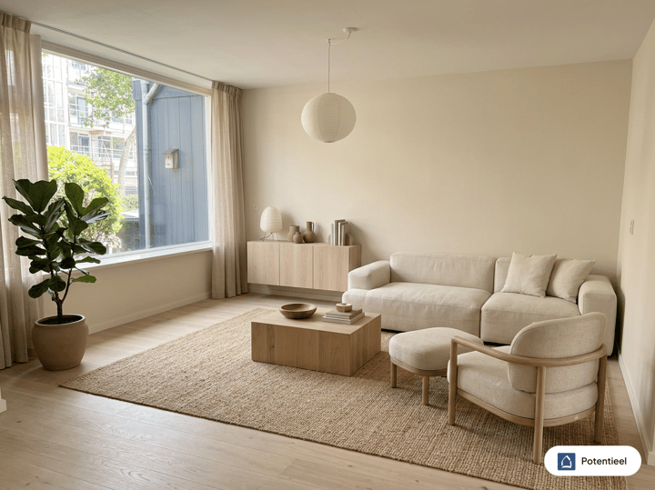 Tussenwoning te koop: Tiranaplantsoen 6, Haarlem