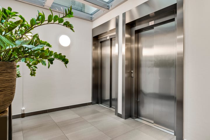 Appartement te koop: De Cassij 1D07, Maastricht