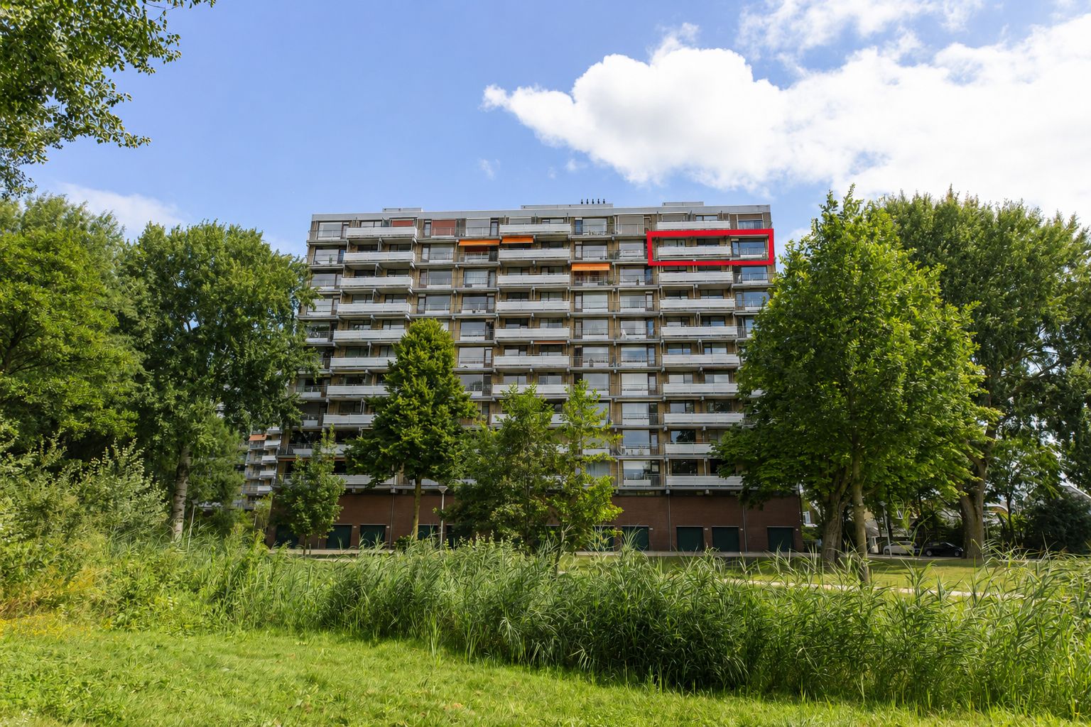 Zernikelaan 760 