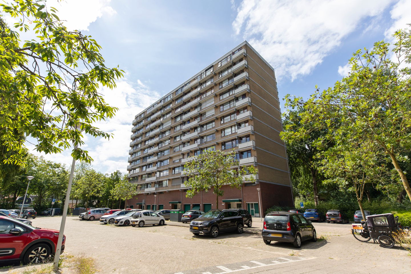 Foto 25 van Zernikelaan 760