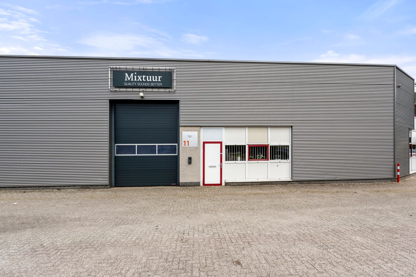 Bekijk foto 1 van Gildetrom 11