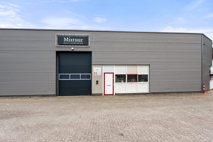 Gildetrom 11, Veenendaal