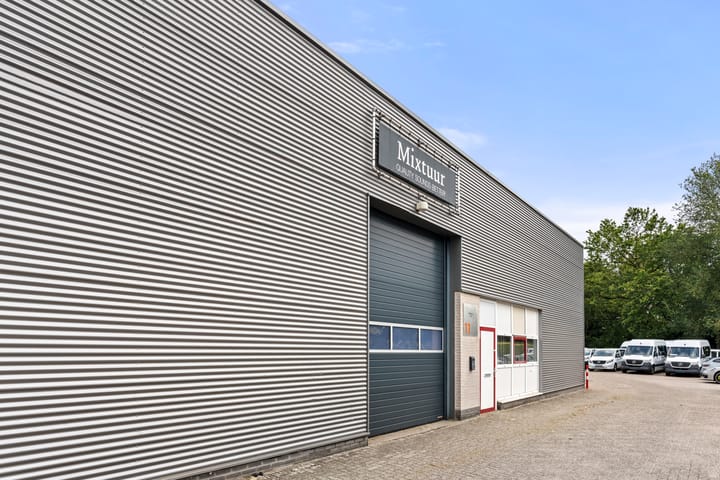 Gildetrom 11, Veenendaal