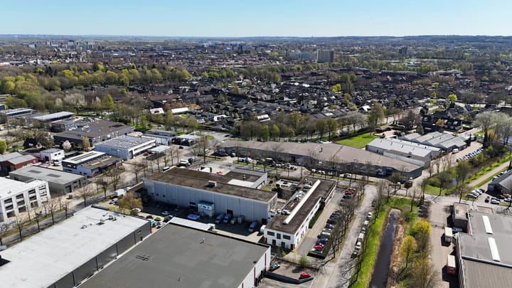 Gildetrom 11, Veenendaal
