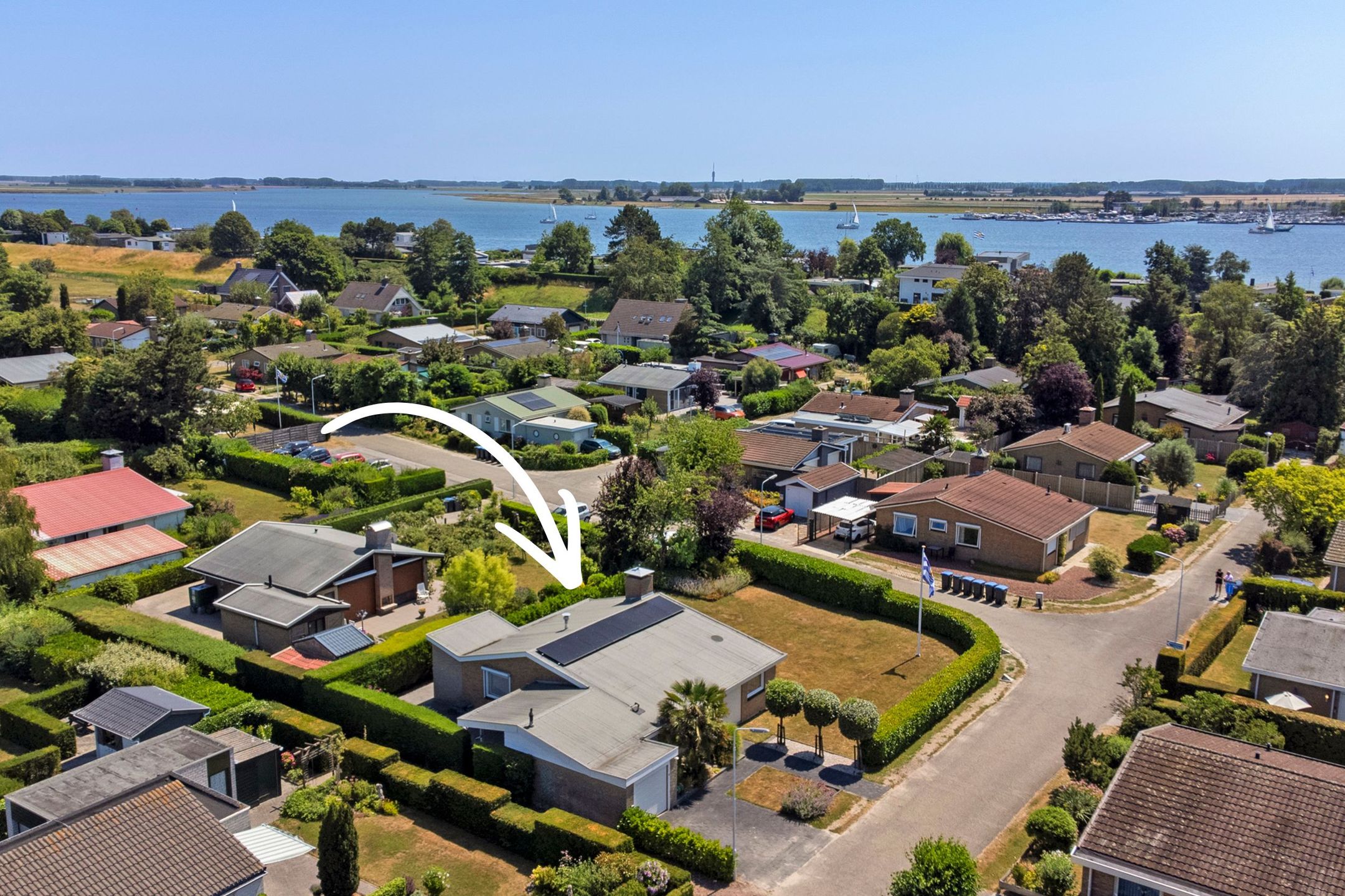 3-bedroom freehold villa in Kortgene — photo 4 of 5