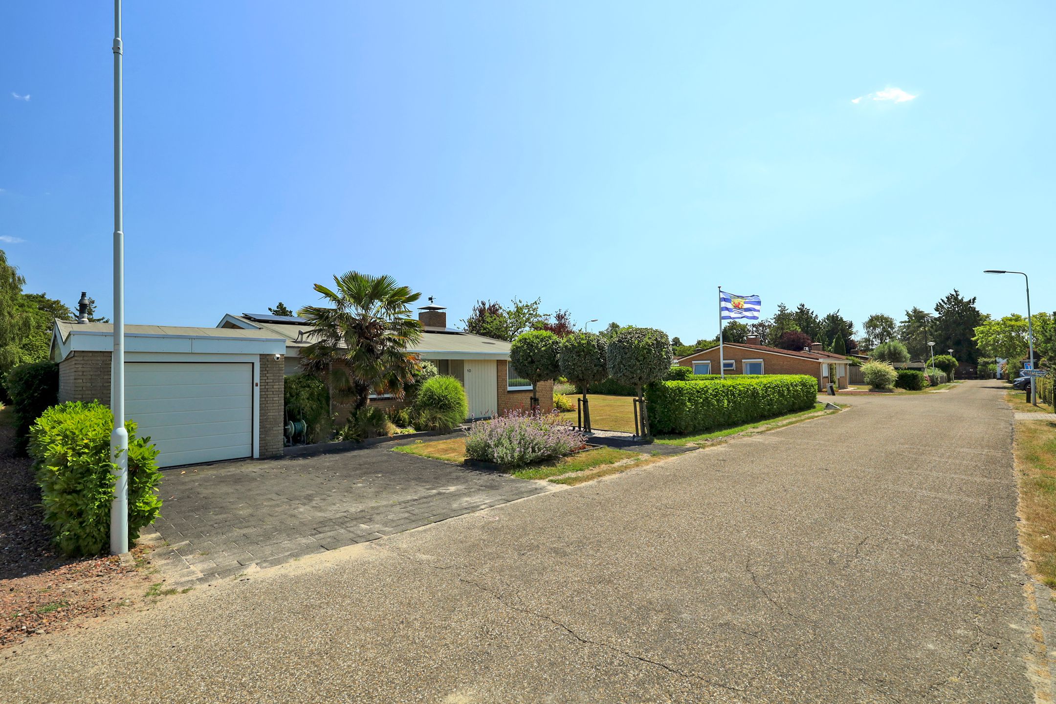 3-bedroom freehold villa in Kortgene — photo 5 of 5