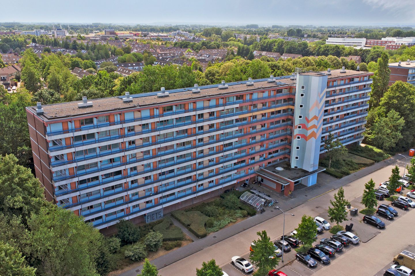 Photo 5 of Van der Hagenstraat 847