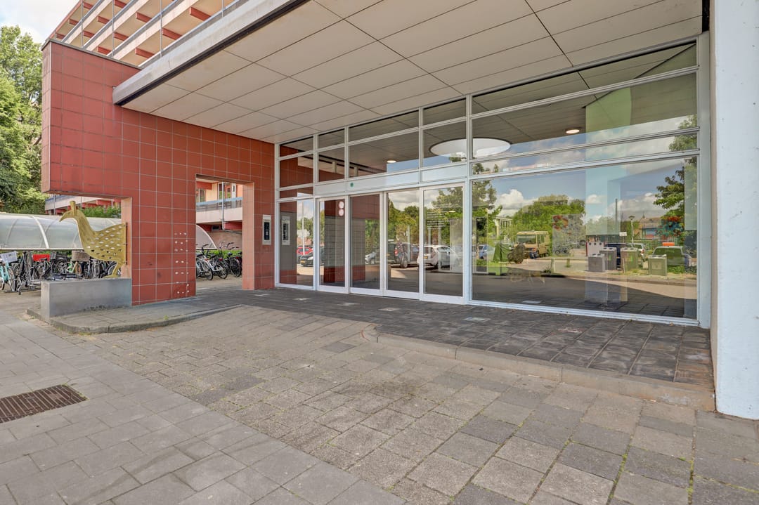 Photo 8 of Van der Hagenstraat 847