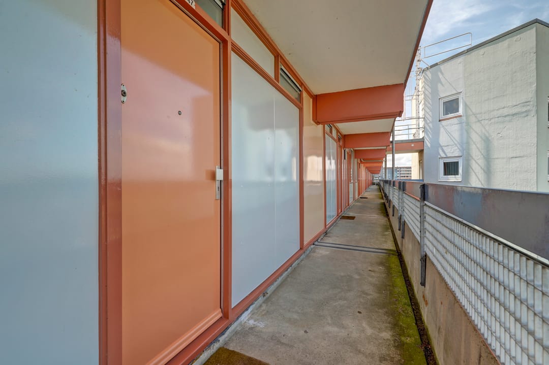 Photo 13 of Van der Hagenstraat 847