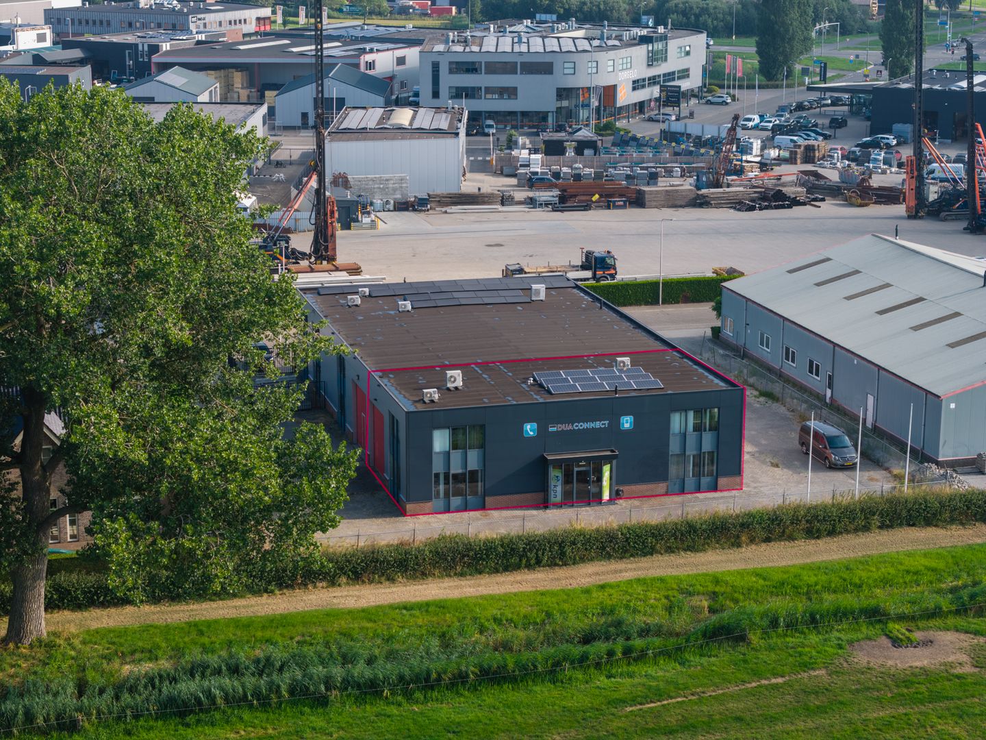 Bekijk foto 2 van Tasveld 24