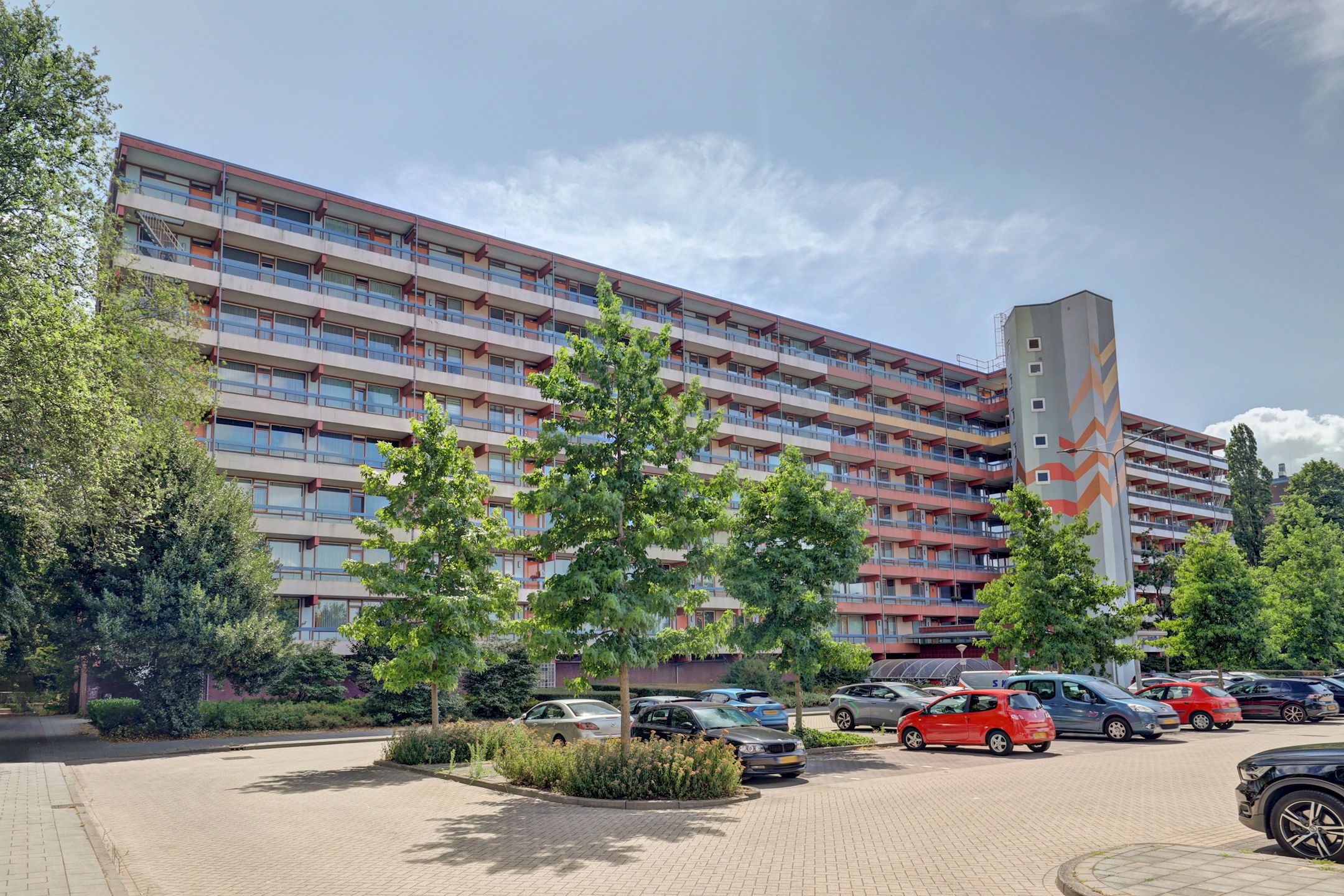 Photo 6 of Van der Hagenstraat 847