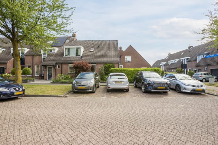 Evert Reddersland 19