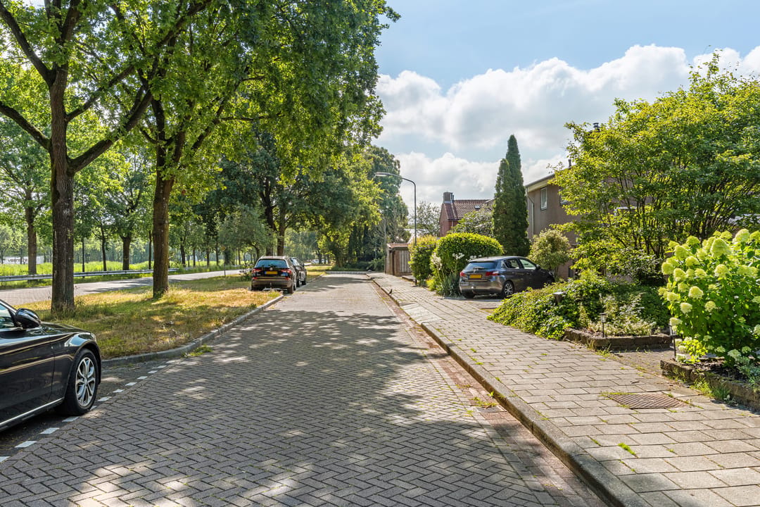 Foto 43 van Wilhelminakanaal Zuid 128