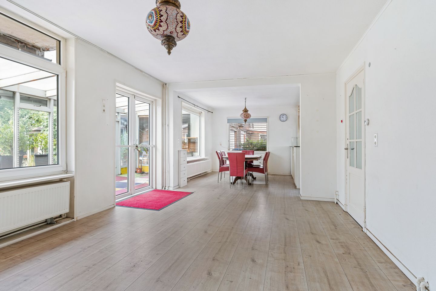 Foto 4 van Wilhelminakanaal Zuid 128