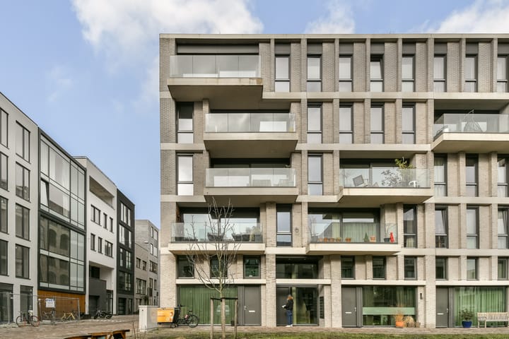 Foto 3 van Nydia Ecurystraat 47