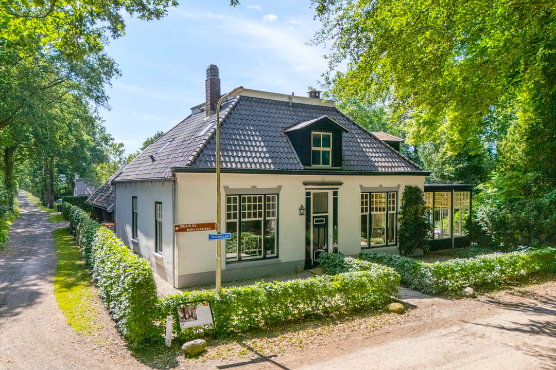 Foto 7 van Molenlaan 4