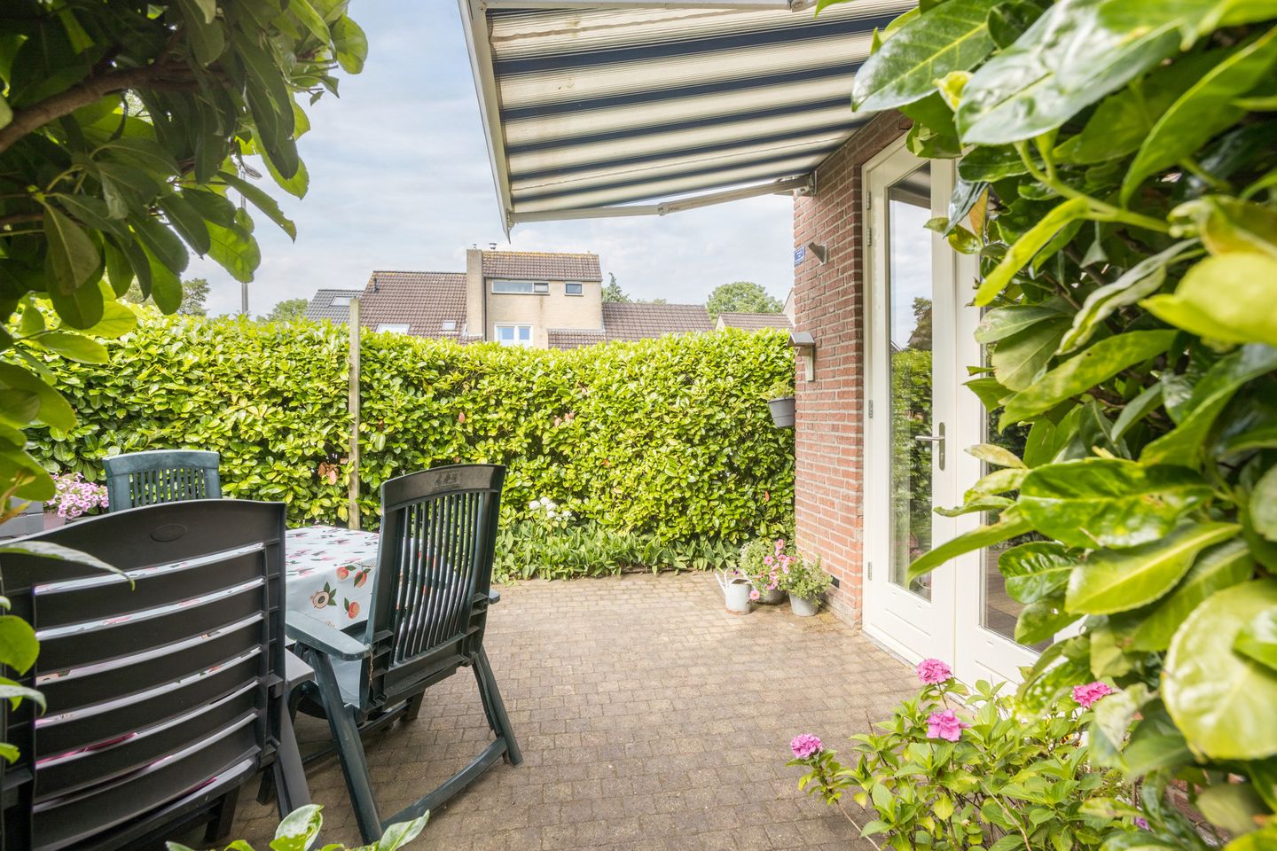 Photo 50 of Evert Reddersland 19