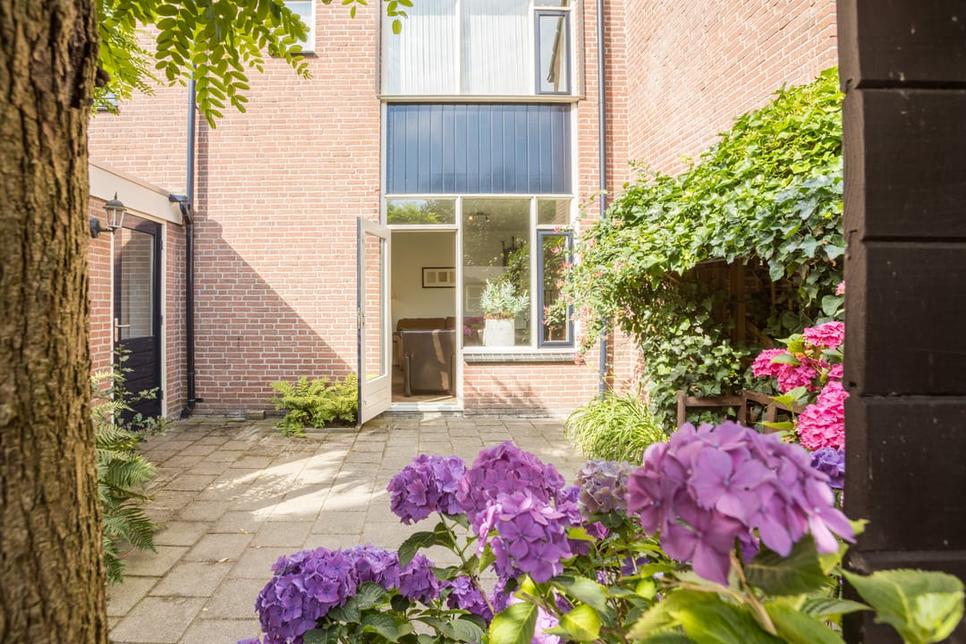 Photo 43 of Evert Reddersland 19