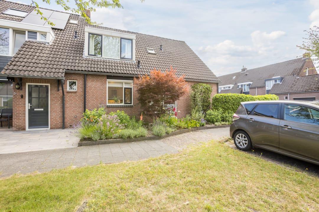 Photo 52 of Evert Reddersland 19