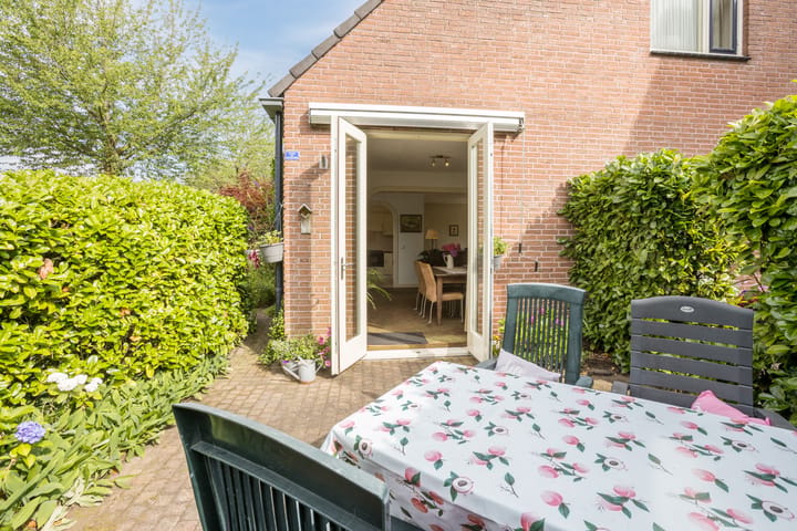 Photo 4 of Evert Reddersland 19