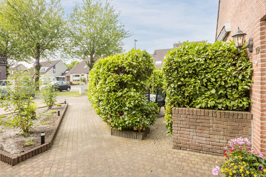 Photo 8 of Evert Reddersland 19