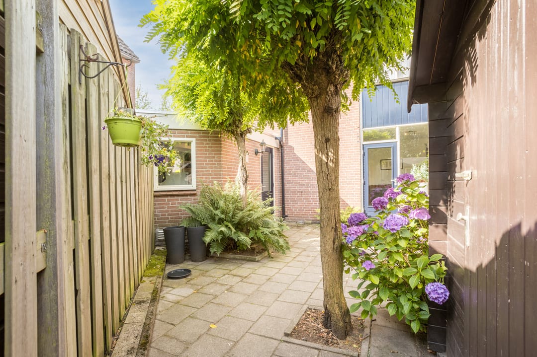 Photo 47 of Evert Reddersland 19