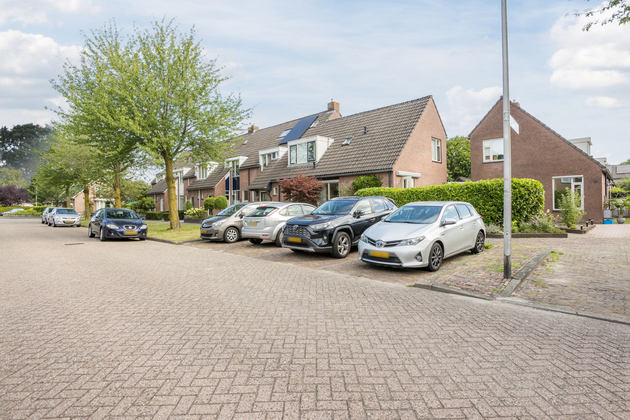 Photo 6 of Evert Reddersland 19