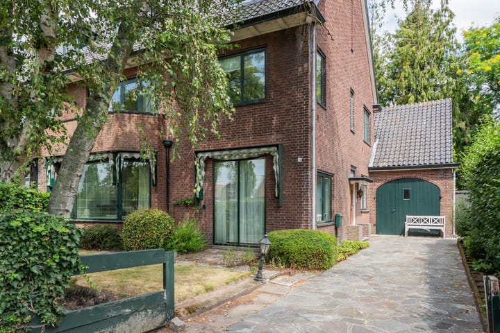 Foto 4 van Patijnweg 28
