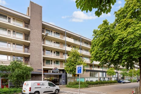 Heuvelstraat thumbnail