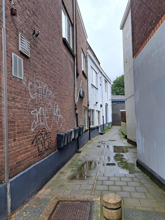 Vaartweg 16-A Hilversum