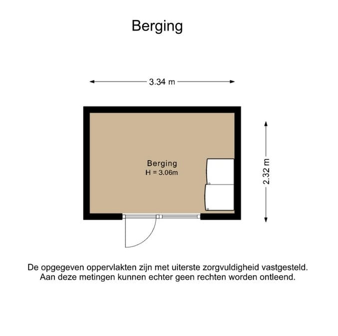 Foto 40 van Baanvak 79