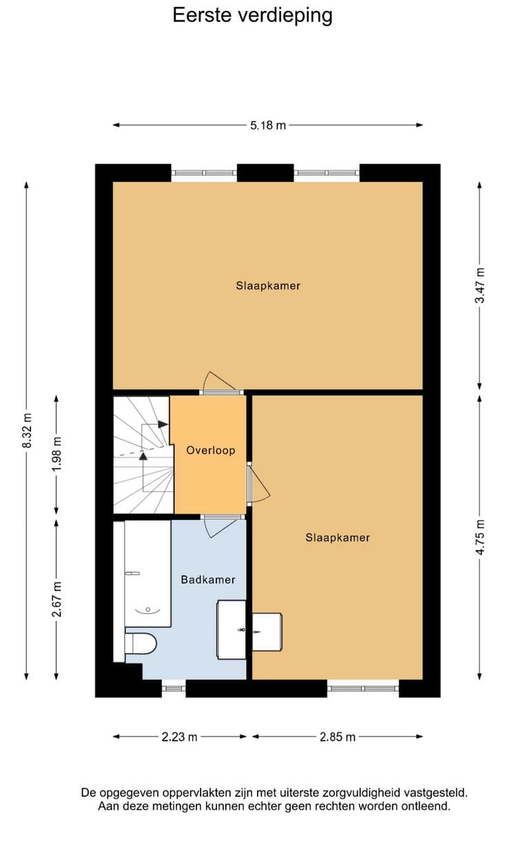 Foto 36 van Baanvak 79