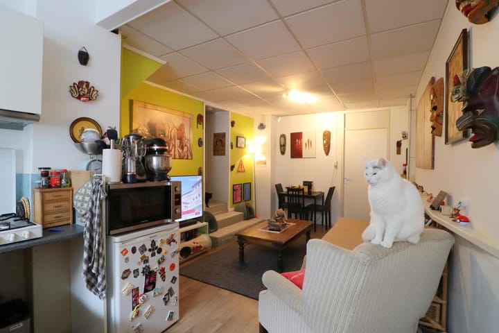 Foto 4 van Vaartweg 16-A