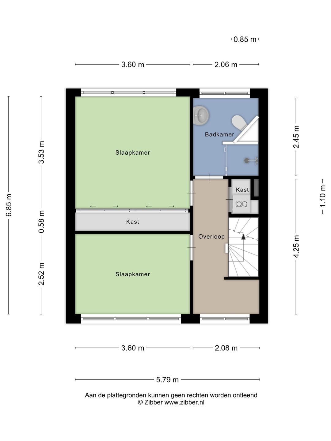 Foto 41 van Etta Palmstraat 11
