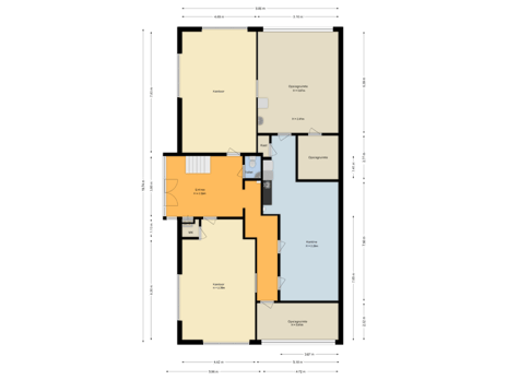 Bekijk plattegrond