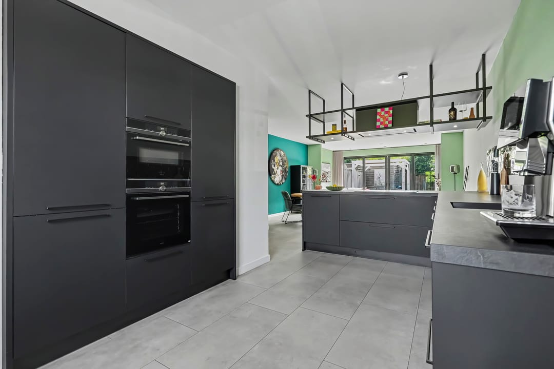 Foto 13 van Zwanensteeg 14