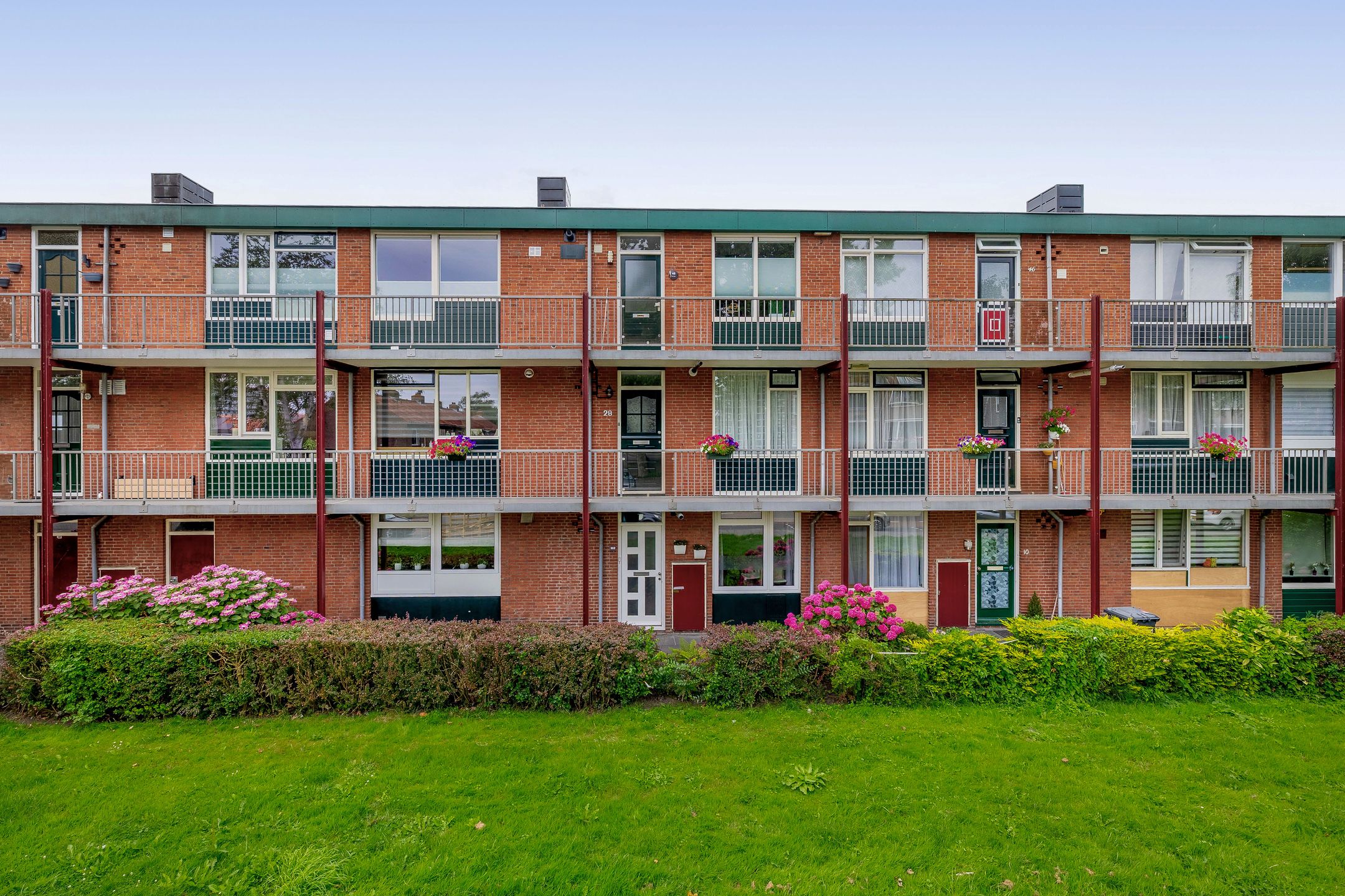 Zilverschoonlaan 48 