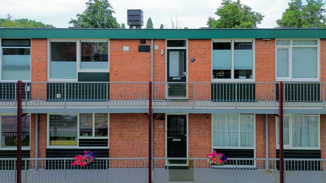 Foto 7 van Zilverschoonlaan 48