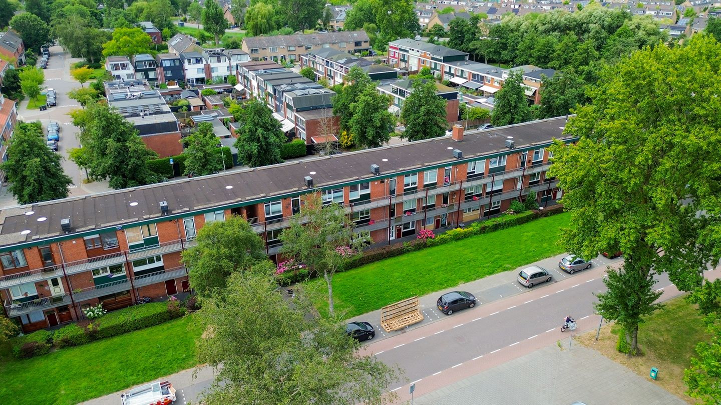 Foto 34 van Zilverschoonlaan 48