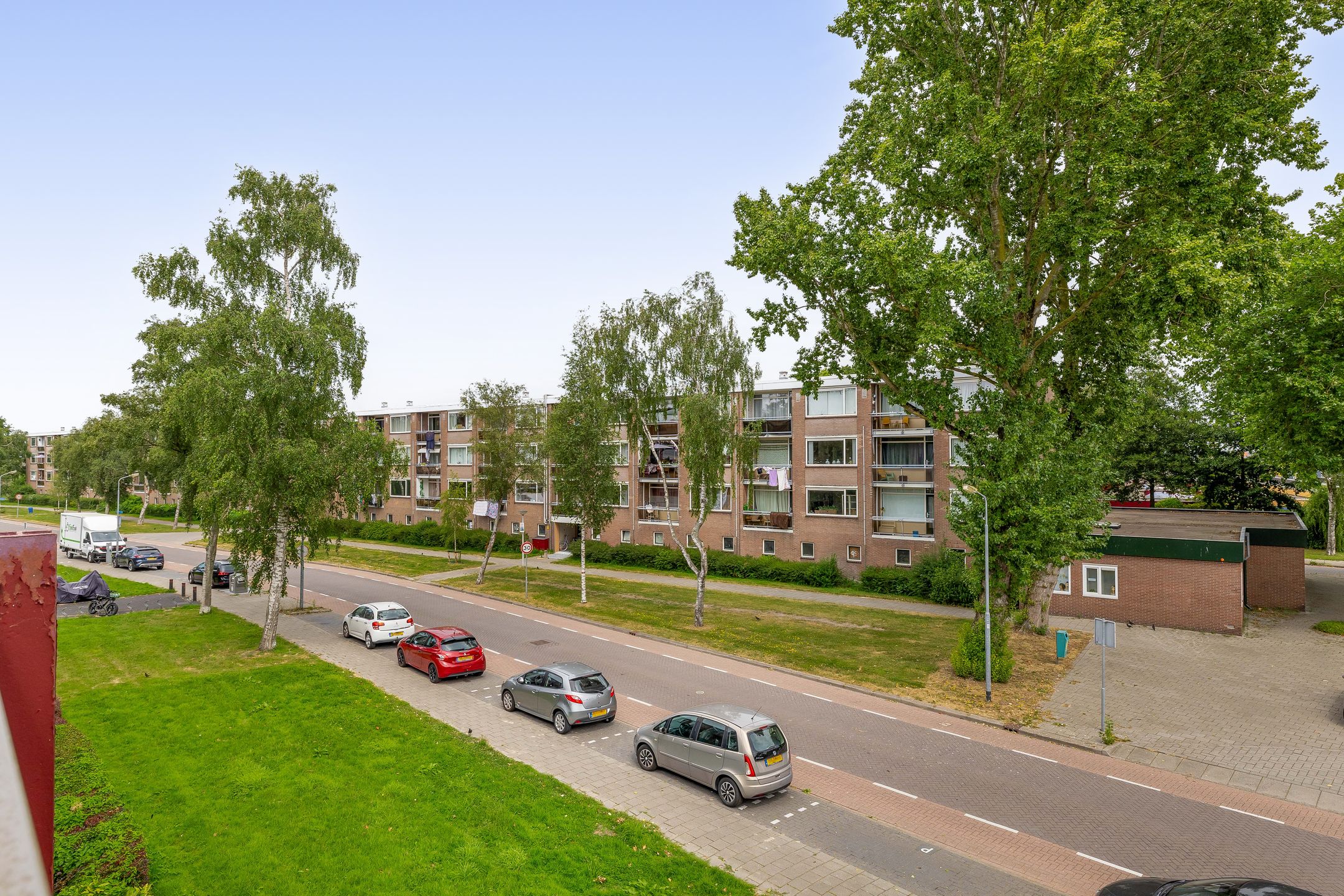 Foto 33 van Zilverschoonlaan 48