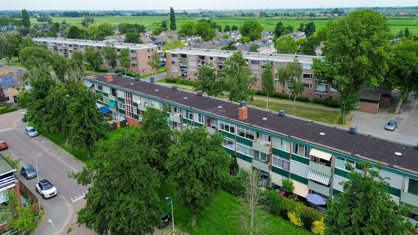 Foto 35 van Zilverschoonlaan 48