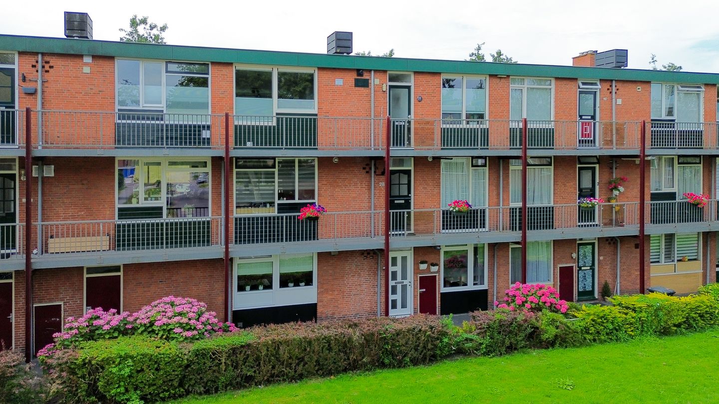 Foto 5 van Zilverschoonlaan 48