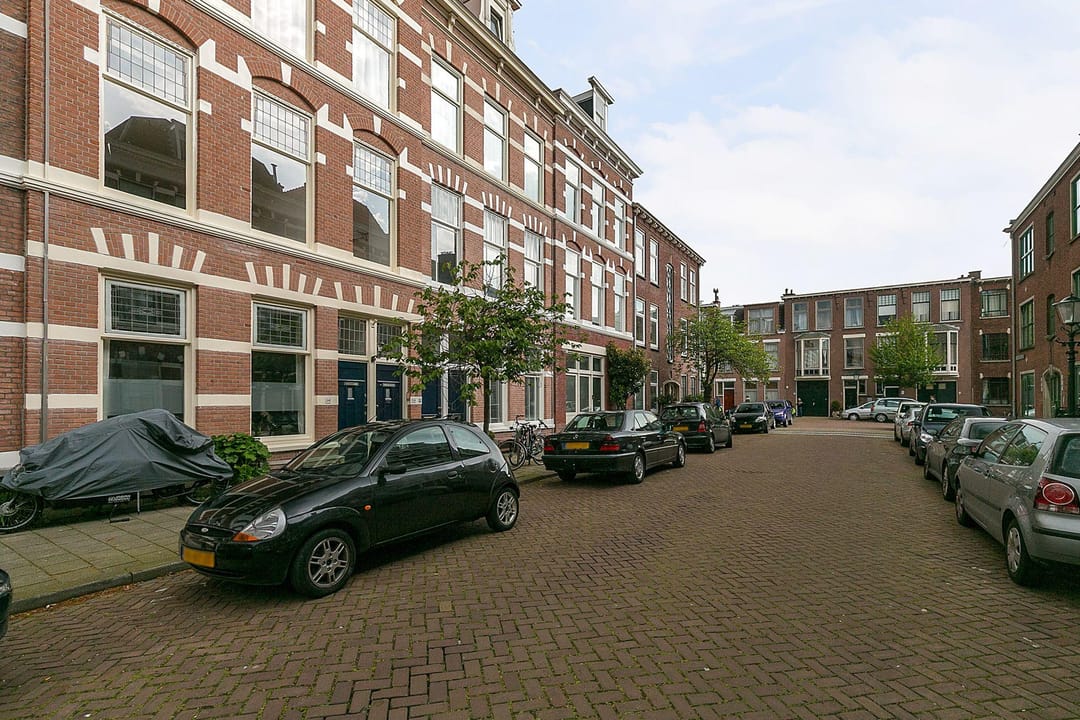 Foto 2 van Rijklof van Goensstraat 58