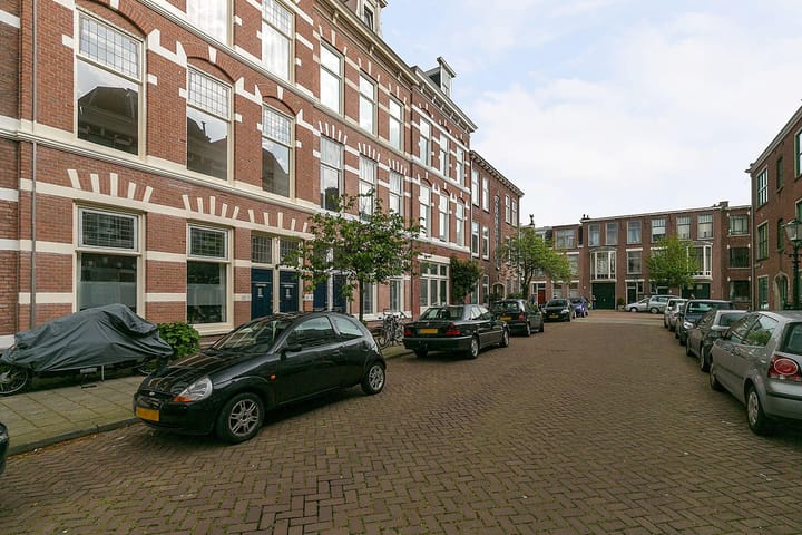 Foto 2 van Rijklof van Goensstraat 58