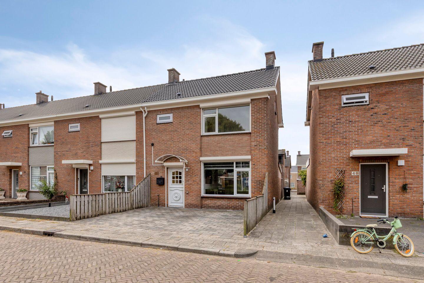 Foto 1 van Zwaluwenstraat 50